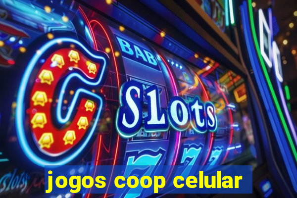 jogos coop celular